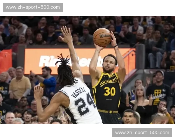 金州勇士vs圣安东尼奥马刺：一场超越胜负的篮球史诗